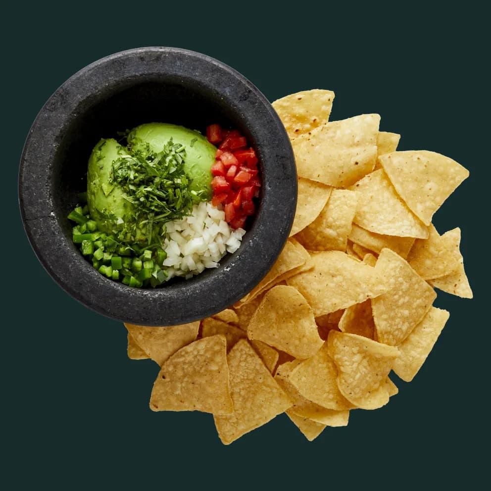 Guacamole